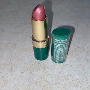 NEW! Revlon moon drops Rose Amethyst 545 ORIGINAL (RARE/DISCONTINUED) green tube